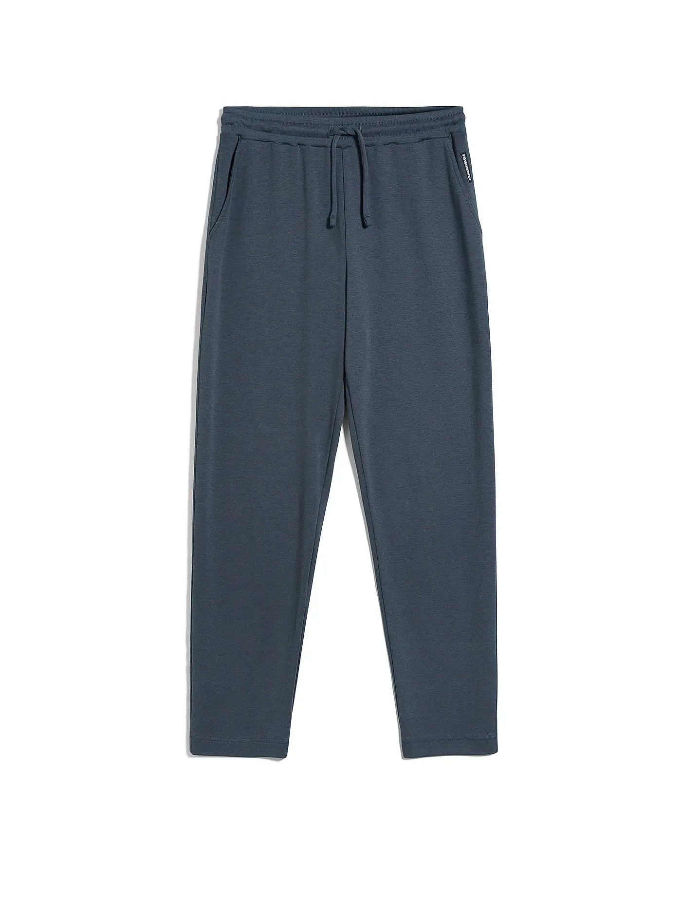 ARMEDANGELS | Loungewear Hose KAAIA | blau